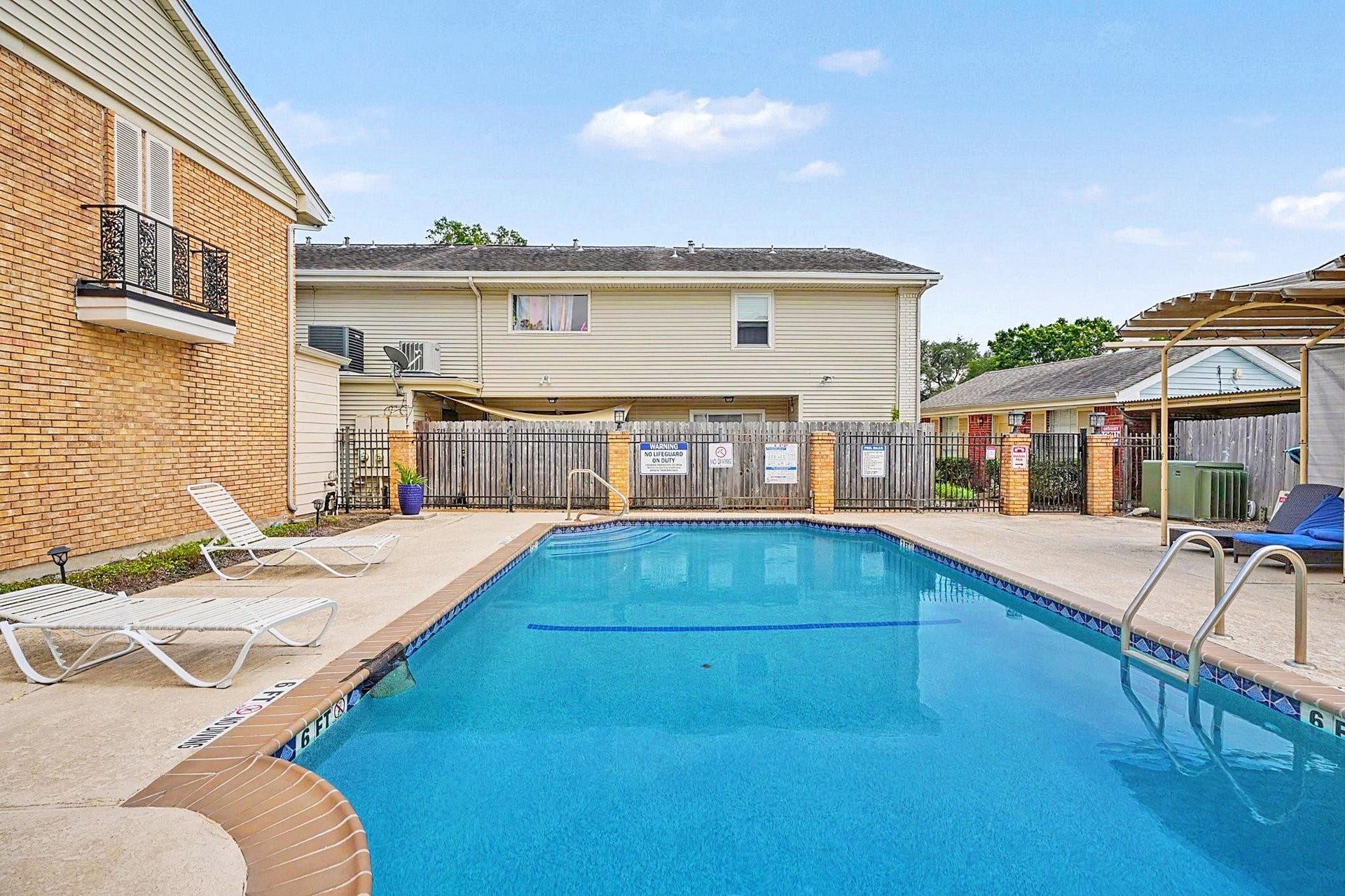 1709 San Sebastian Lane, #1709, Nassau Bay, TX 77058