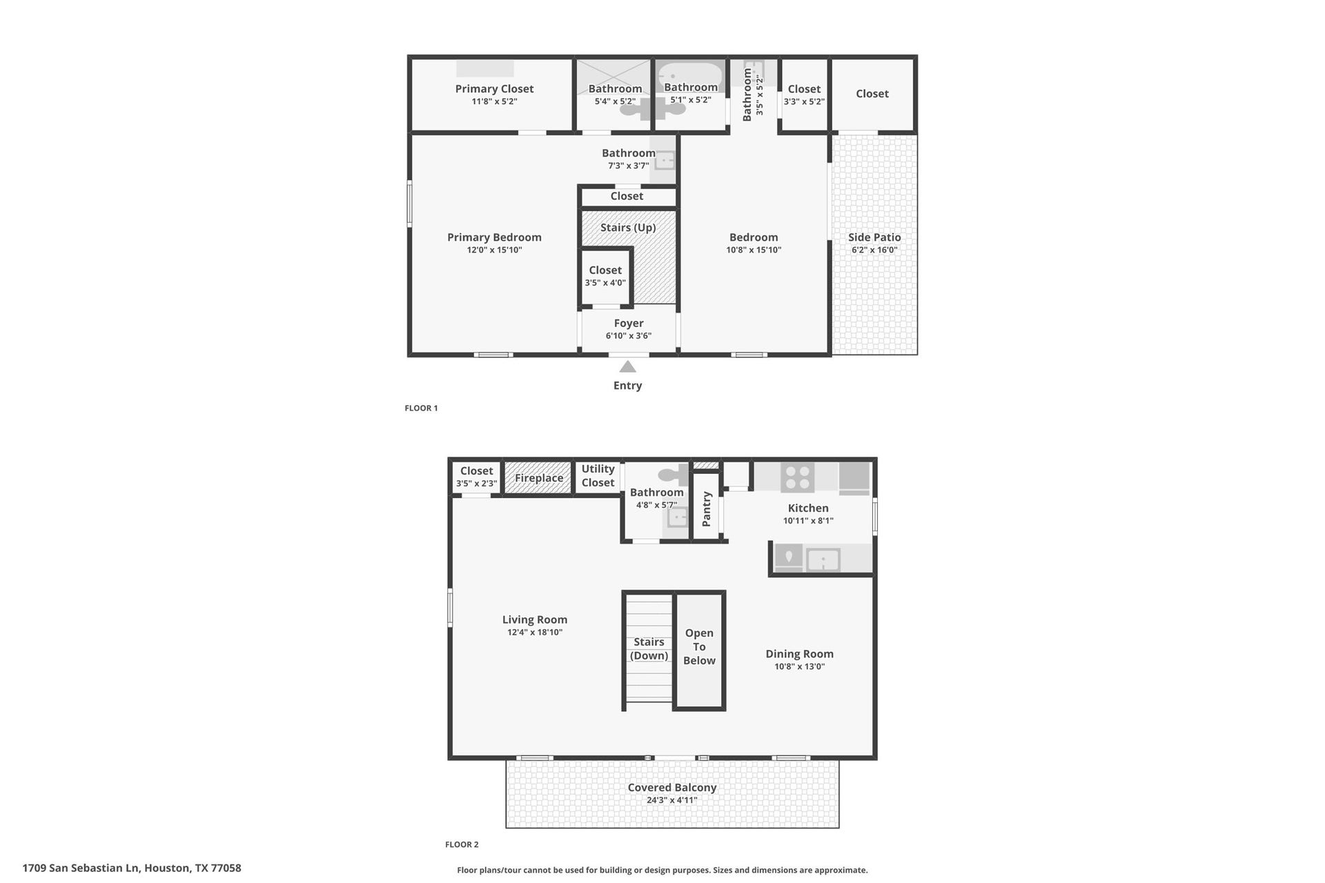 1709 San Sebastian Lane, #1709, Nassau Bay, TX 77058