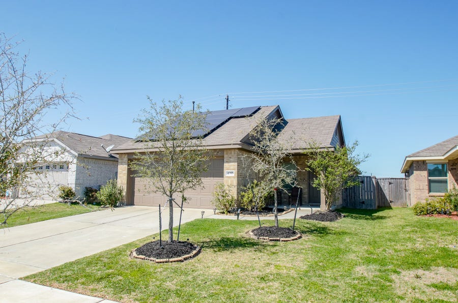 Property photo for 4355 Palmetto Grove Lane, Baytown, TX