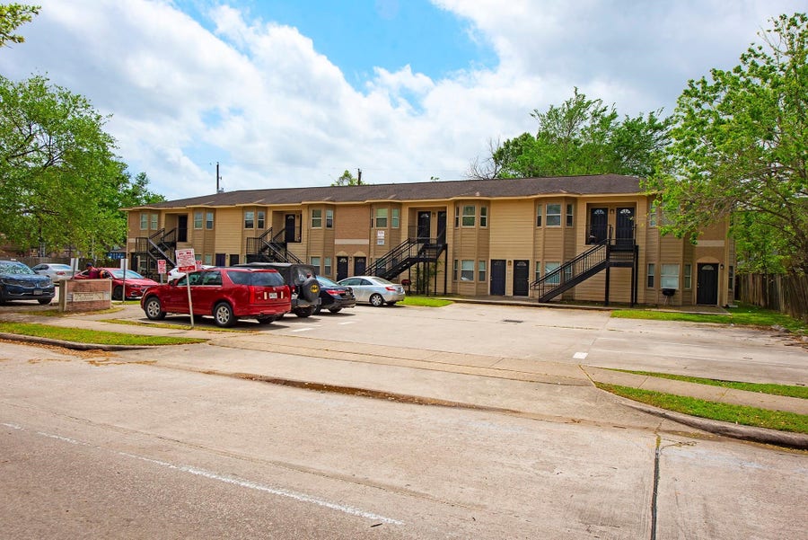 Property photo for 3238 Alabama, #5, Houston, TX