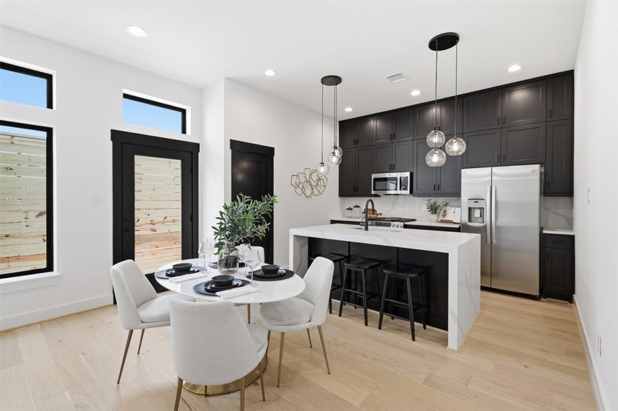 Property photo for 4605 Harrisburg Boulevard, #D, Houston, TX