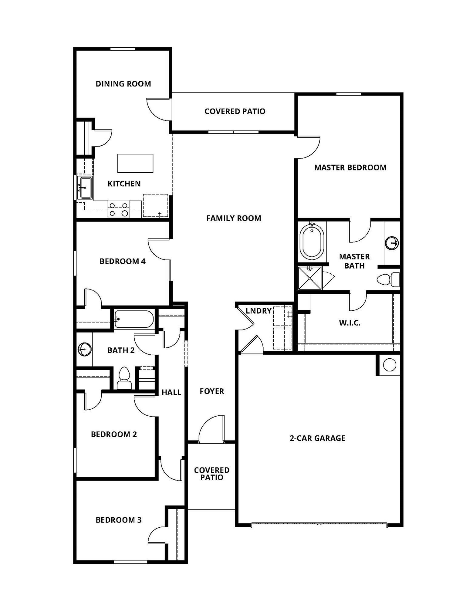 356 Fastboy Lane, Waller, TX 77484