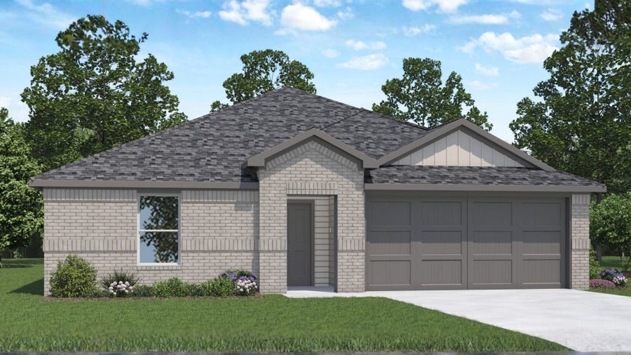 Property photo for 22106 Spoon Leaved Street, Splendora, TX