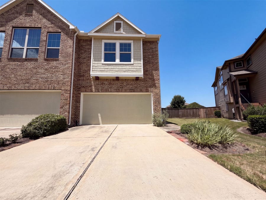 Property photo for 12147 San Luca Street, Richmond, TX