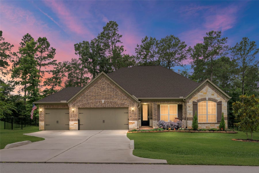 Property photo for 109 Magnolia Reserve Loop, Magnolia, TX