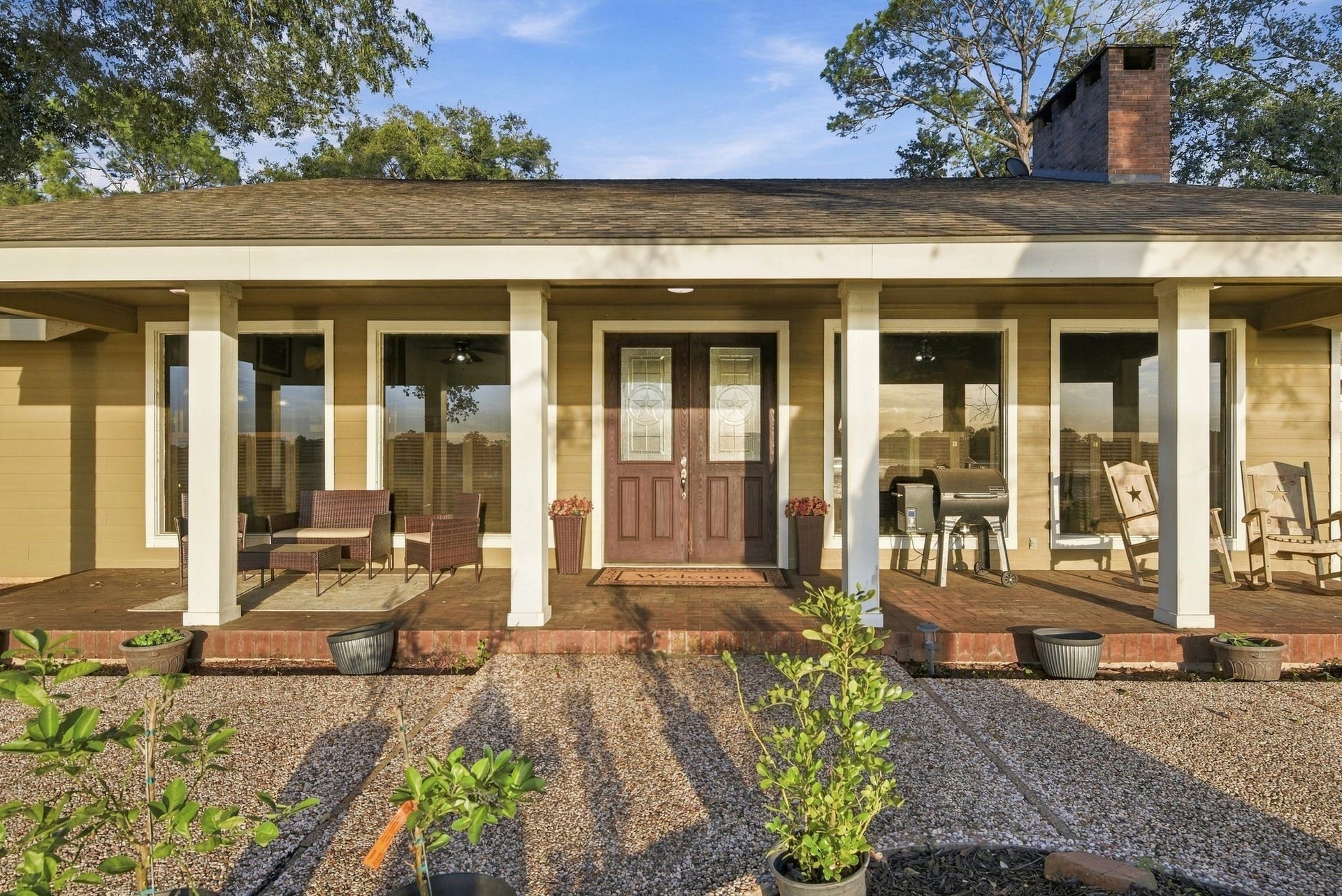 2935 W FM 1462, Rosharon, TX 77583