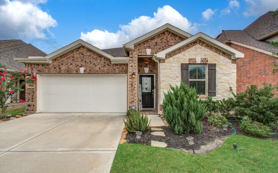 Property photo for 6314 Borage Street, Crosby, TX
