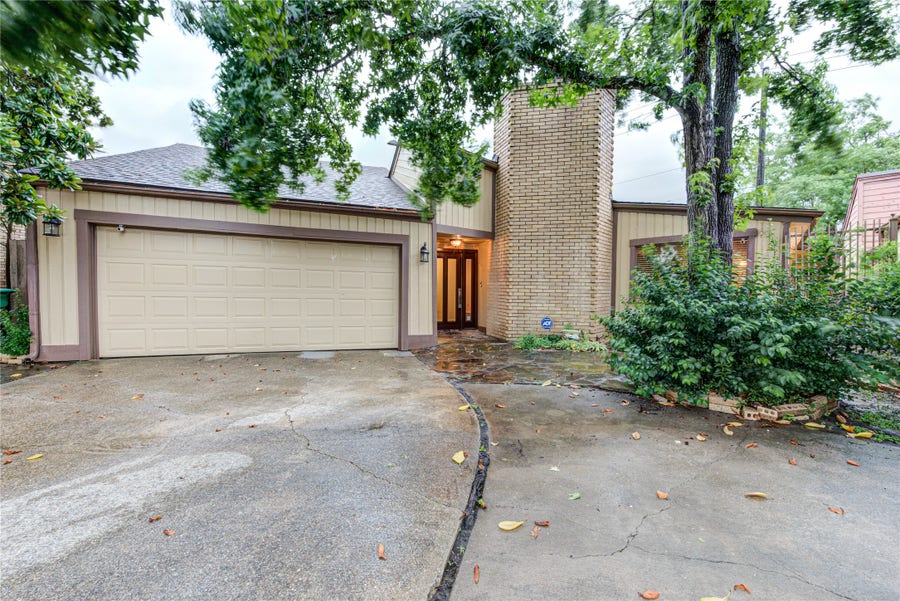 Property photo for 10850 Kirktown Drive, Houston, TX