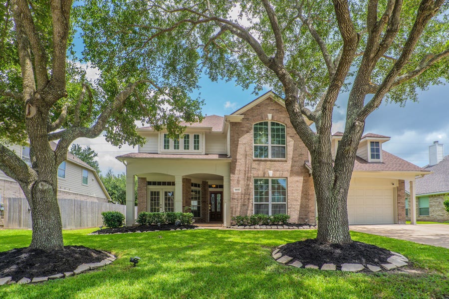 Property photo for 2615 Sunday House Drive, Pearland, TX