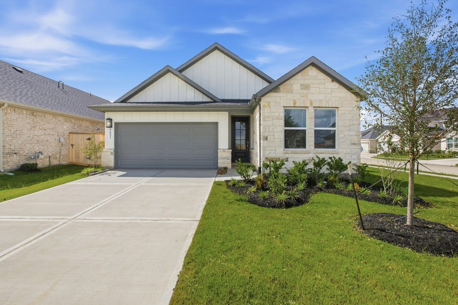 Property photo for 9651 Akashi Run Drive, Cypress, TX