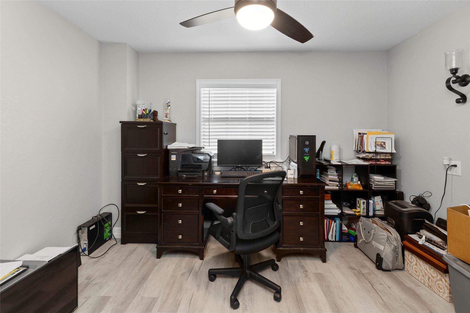 17251 County Road 945d, Brazoria, TX 77422 Office