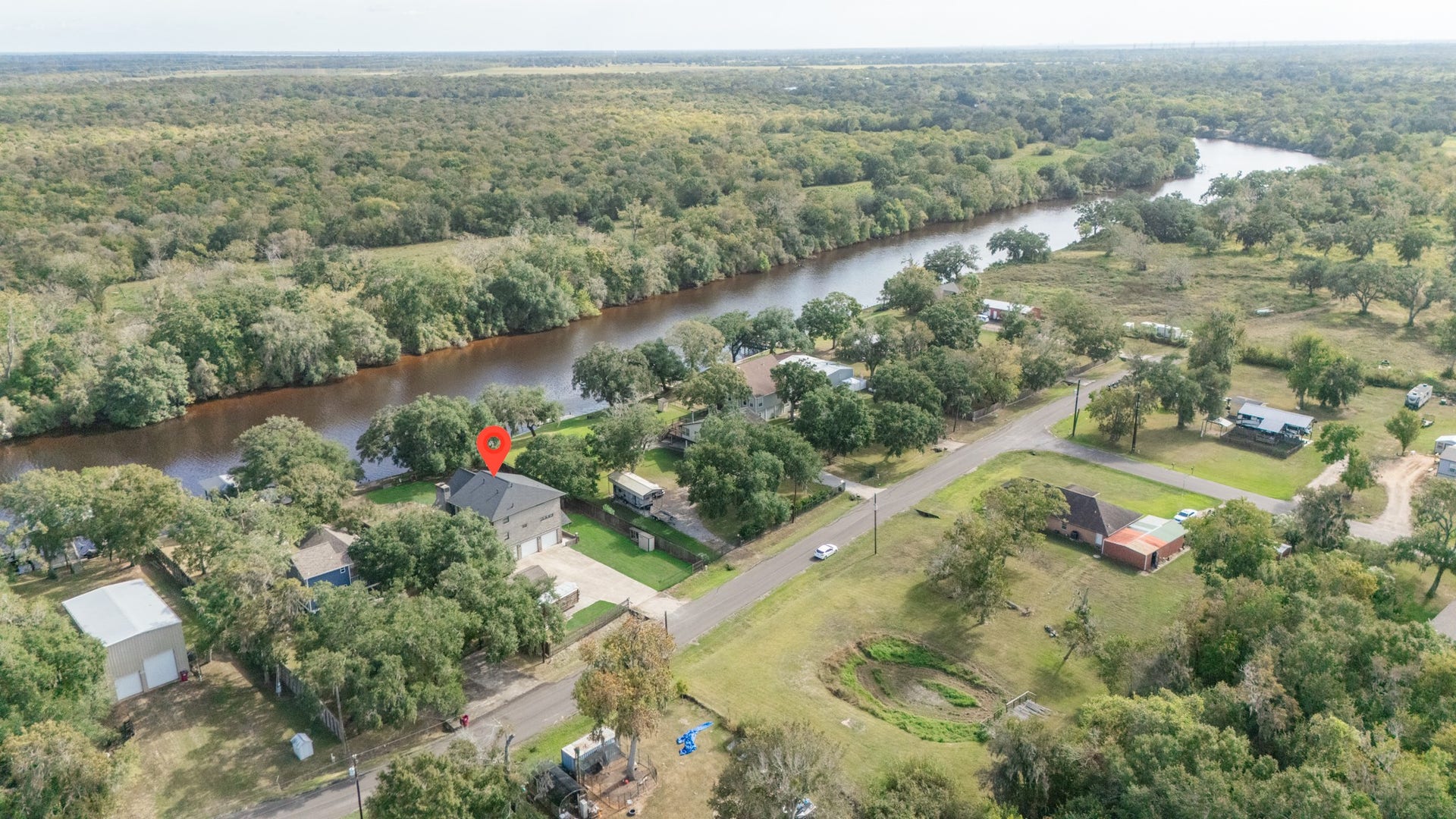 17251 County Road 945d, Brazoria, TX 77422 17251 County Road 945d, Brazoria, TX 77422