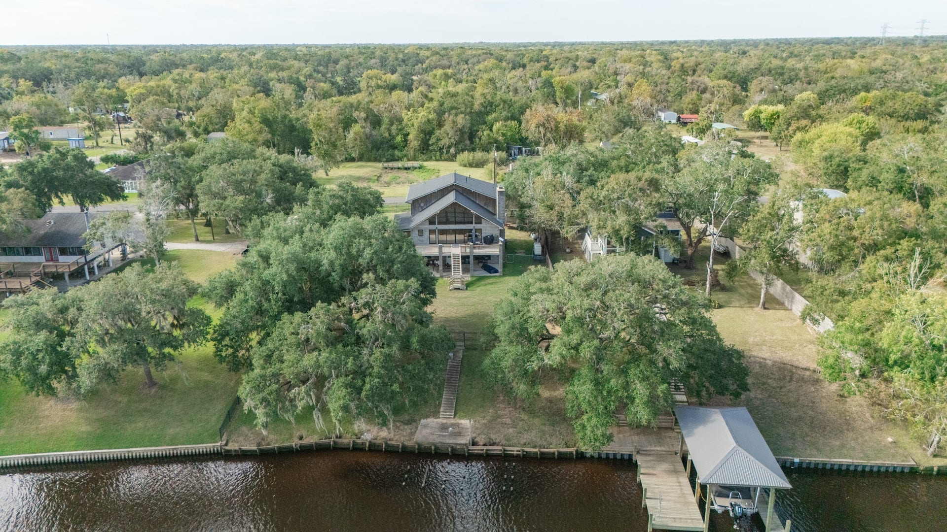 17251 County Road 945d, Brazoria, TX 77422 17251 County Road 945d, Brazoria, TX 77422