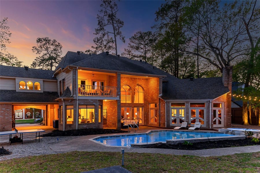 Property photo for 14022 Champions Hamlet Court, Houston, TX