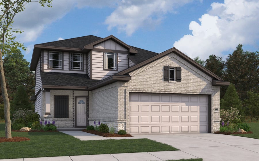 Property photo for 12227 Danza Drive, Willis, TX