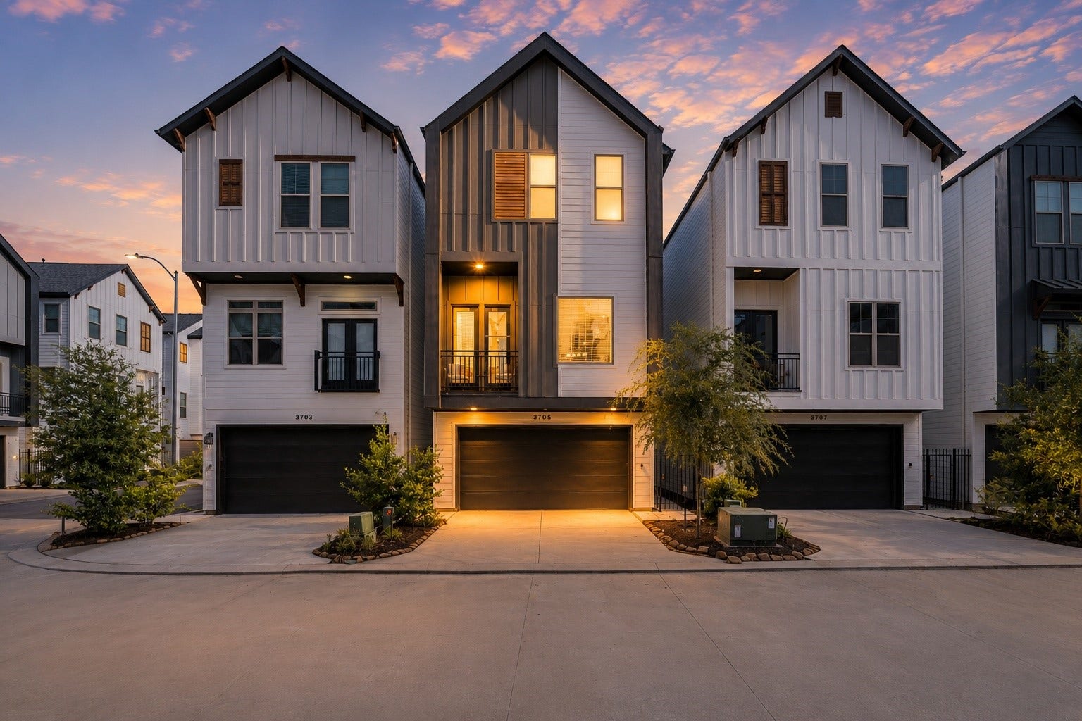 3705 Creekmont Green Lane, Houston, TX 77091 3705 Creekmont Green Lane, Houston, TX 77091