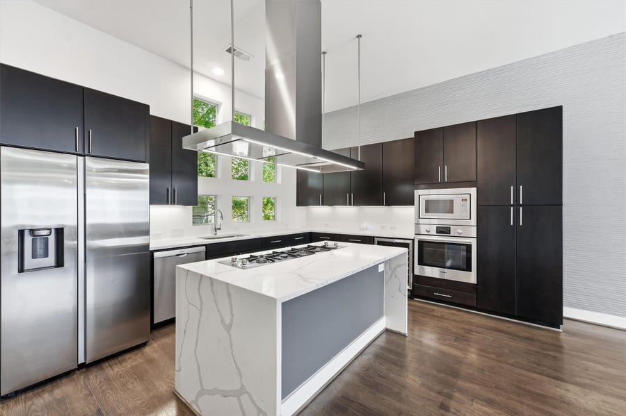 Property photo for 2338 Commerce Street, Houston, TX