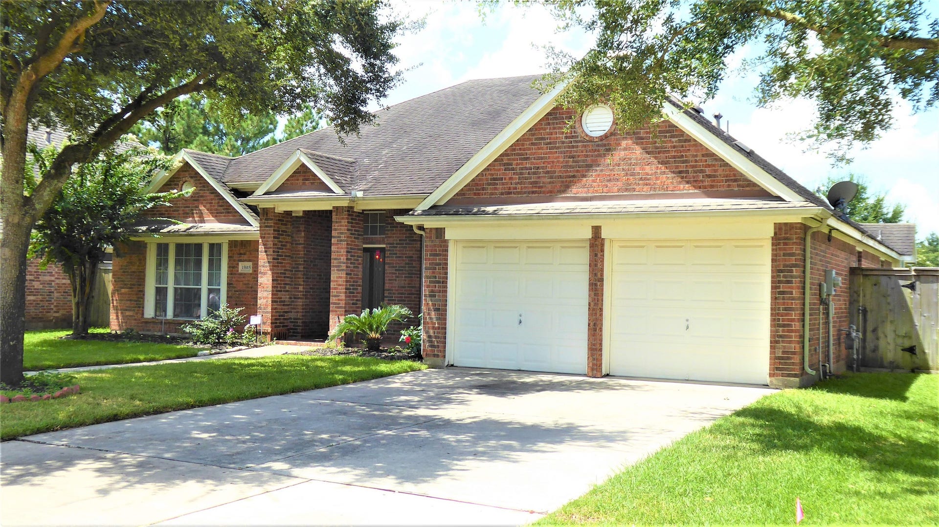 15915 Misty Heath Lane, Houston, TX 77084 beautiful house to call it home
