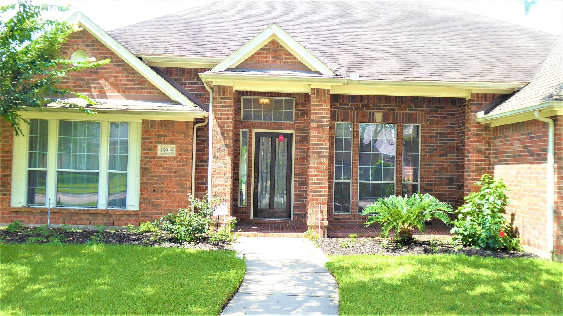 15915 Misty Heath Lane, Houston, TX 77084 15915 Misty Heath Lane, Houston, TX 77084