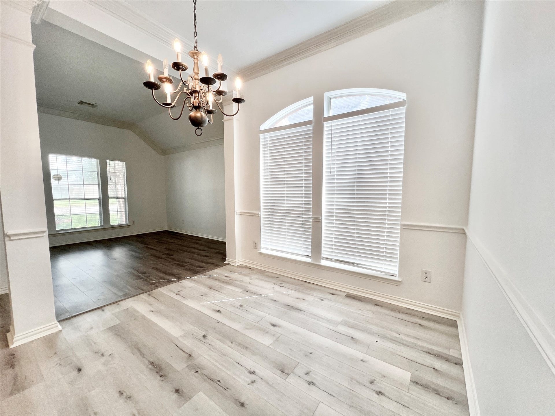 15915 Misty Heath Lane, Houston, TX 77084 Spacious Dining Room