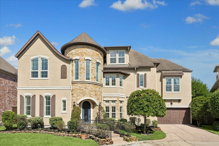 Property photo for 10 Windsor Court, Houston, TX