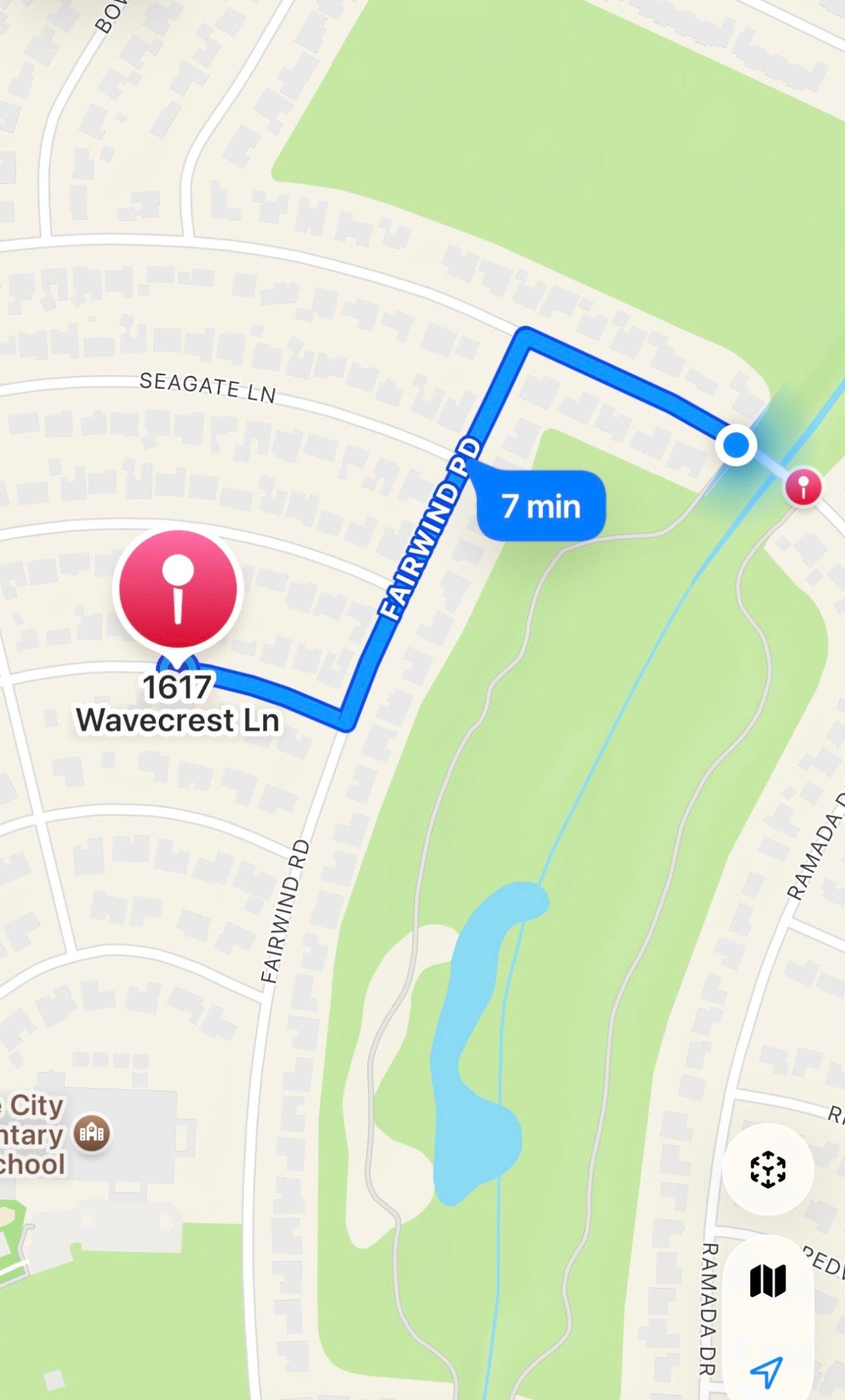 1617 Wavecrest Lane, Houston, TX 77062 Short walk to Exploration Green!!