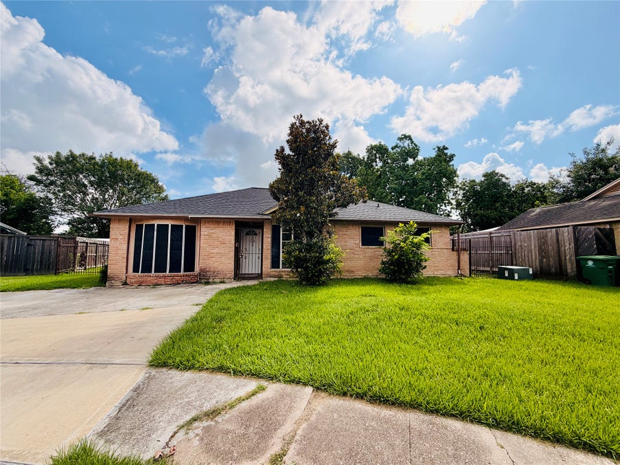 Property photo for 12211 Wessex Drive, Houston, TX
