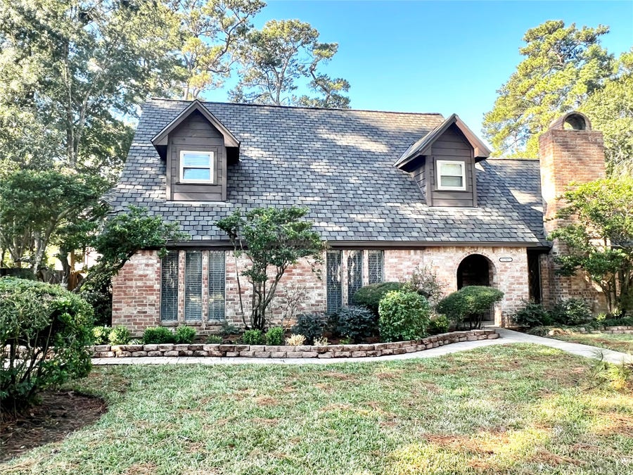 Property photo for 17527 Forest Mist Drive, Spring, TX
