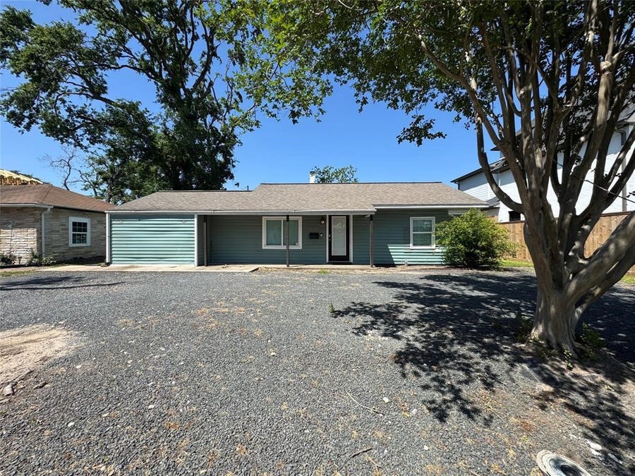 Property photo for 6526 Westview Drive, Houston, TX