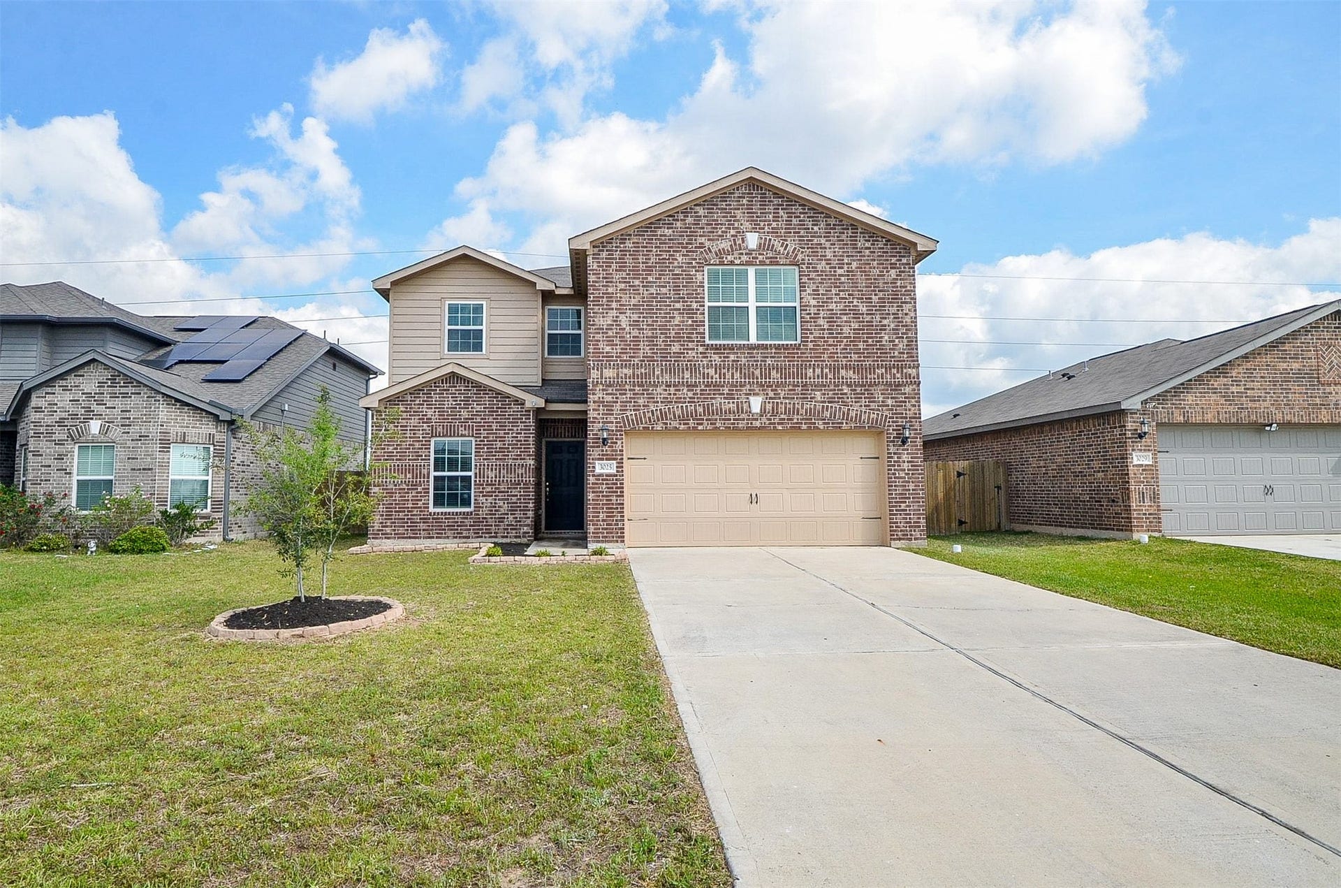 Welcome to 3025 Iron Woods Drive