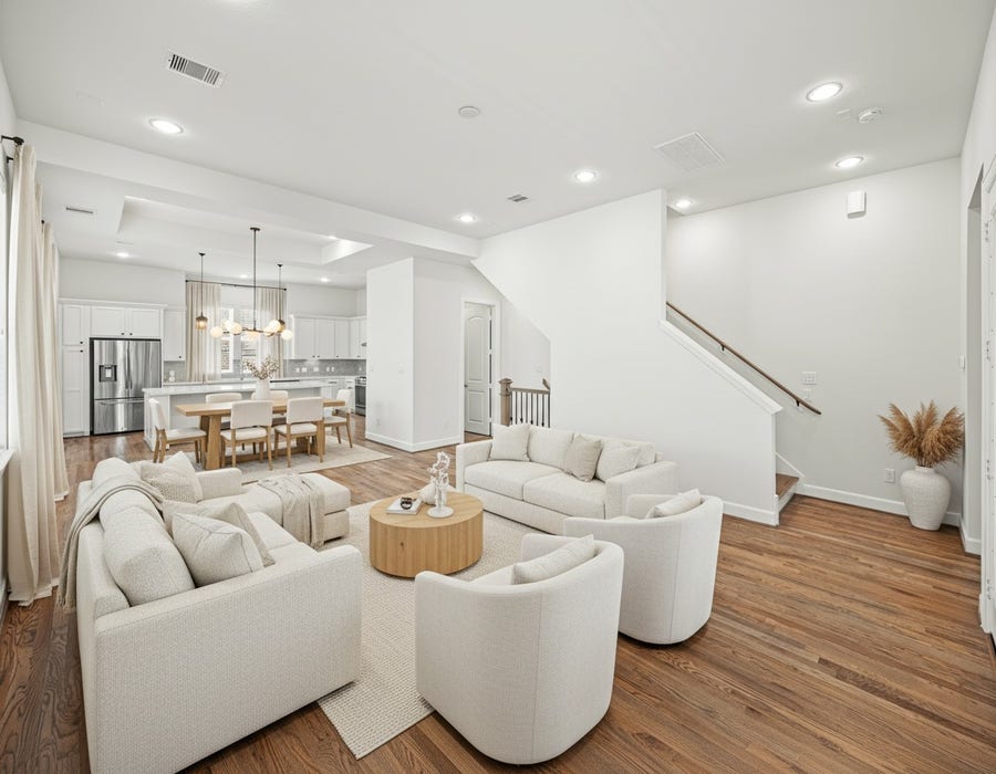Property photo for 719 Leverkuhn Street, Houston, TX