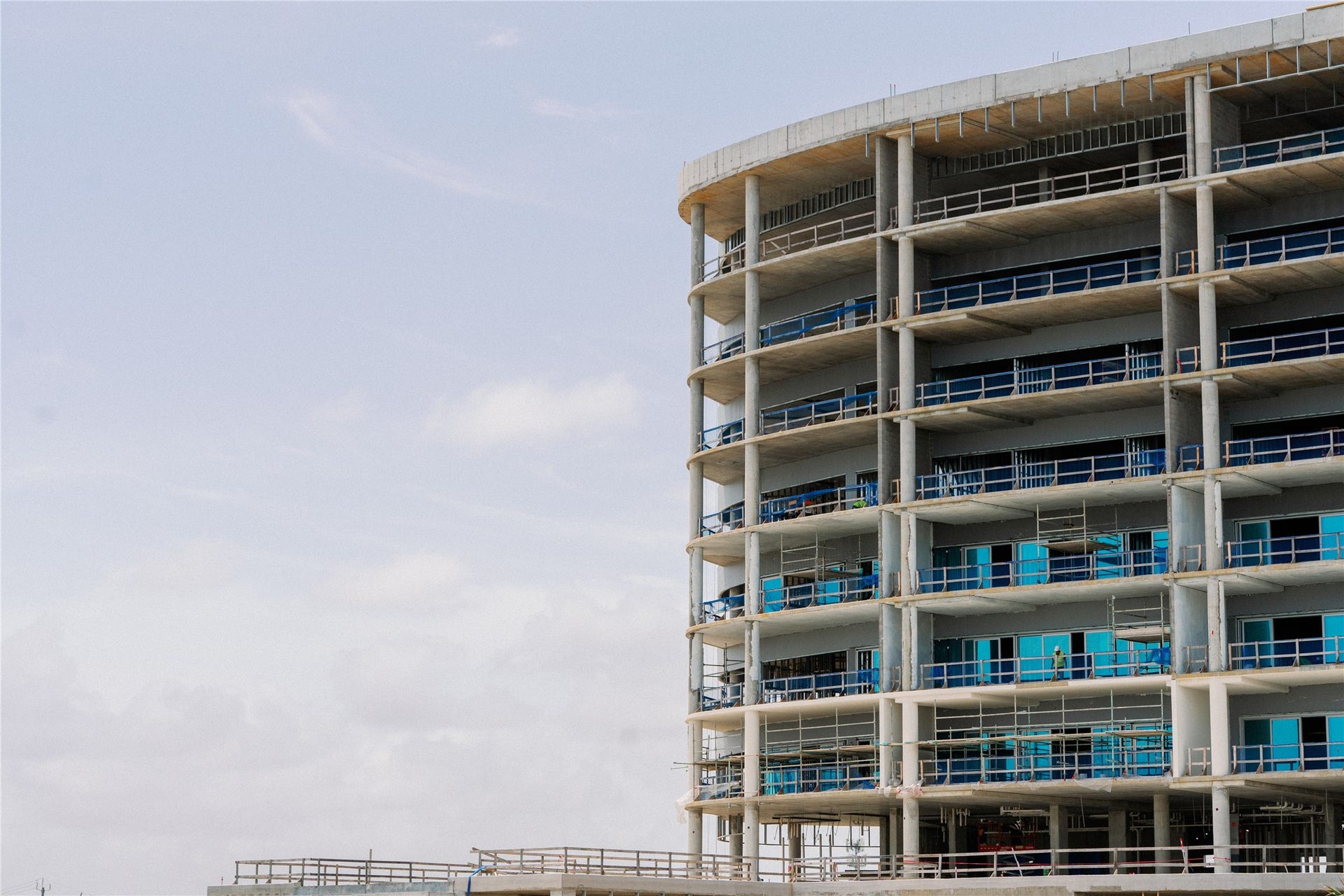 10525 San Luis Pass Road, #402, Galveston, TX 77554 See Tiaras progress for yourself with a private hard-hat tour of the construction site. Call today to schedule your tour and experience the vision firsthand.