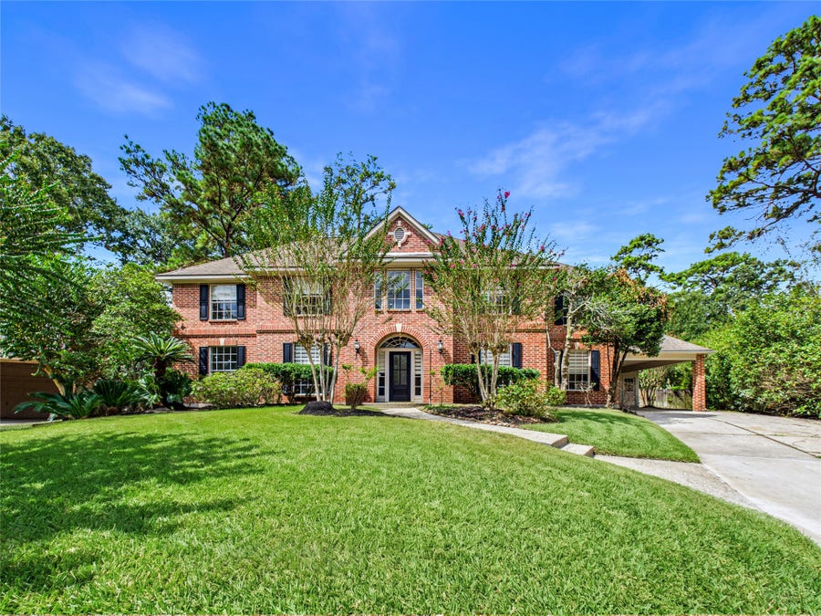 Property photo for 2711 Highland Fern Court, Houston, TX