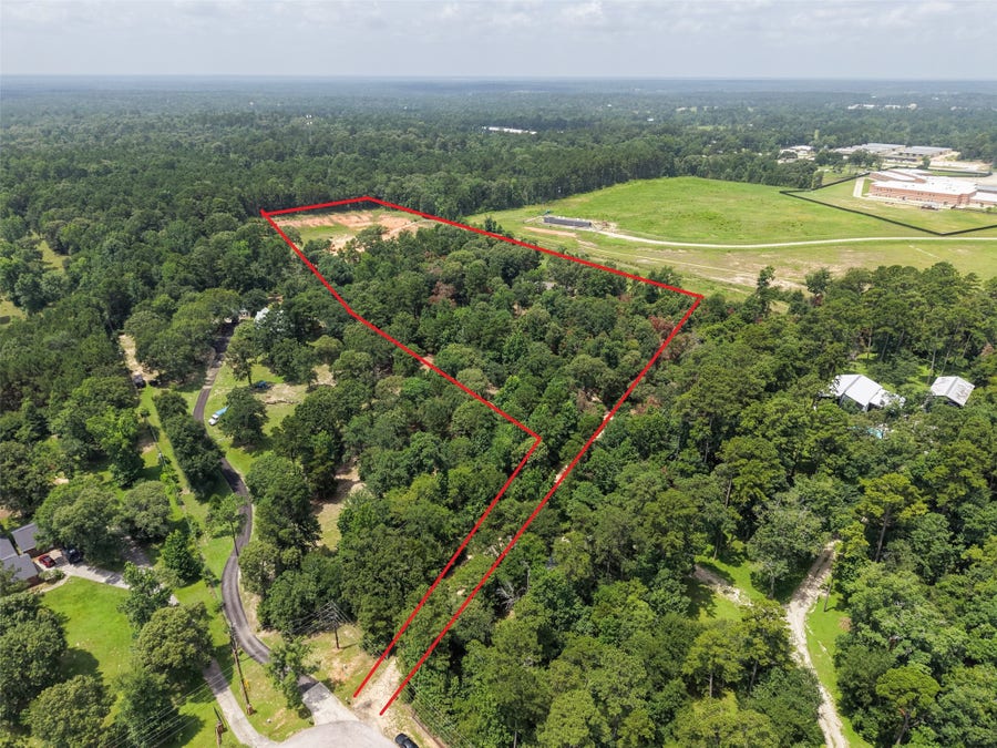 Property photo for 14255 Amber Lane, Montgomery, TX