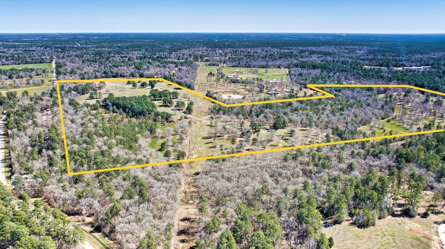 Property photo for 10994 N Bilnoski Road N, Willis, TX