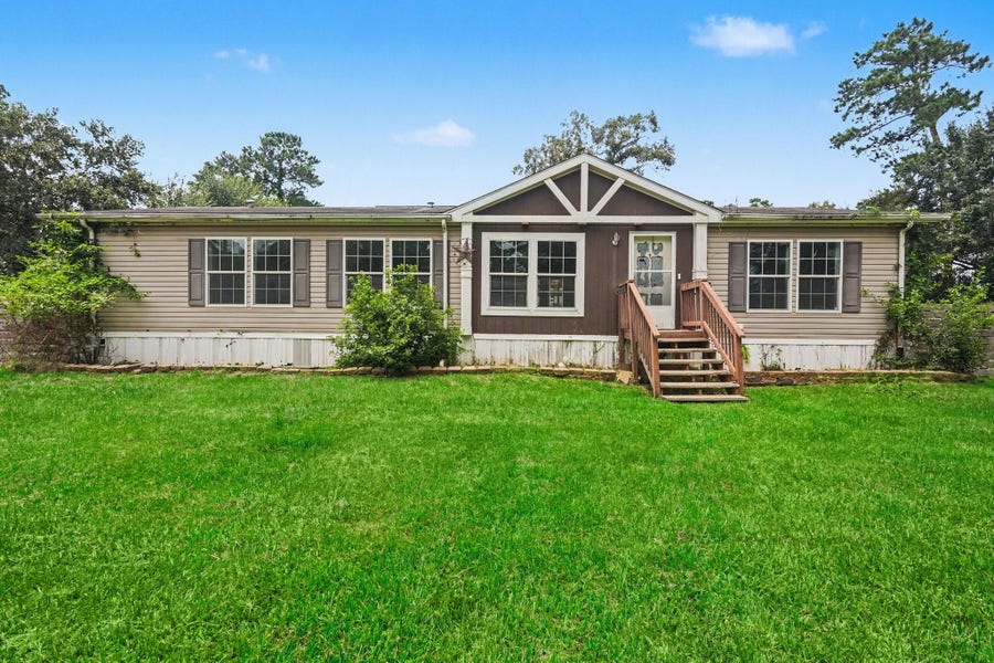 Property photo for 30903 Klein Drive, Magnolia, TX