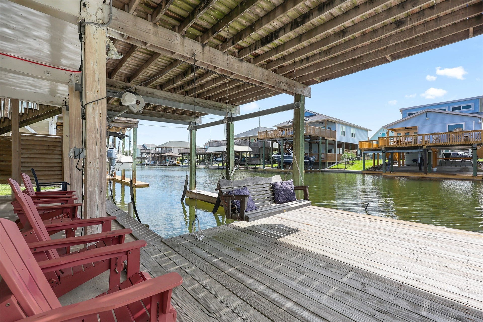 22113 Yoakum Drive, Galveston, TX 77554 22113 Yoakum Drive, Galveston, TX 77554
