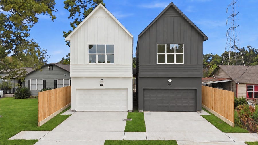 Property photo for 2311 Creston Drive, Houston, TX
