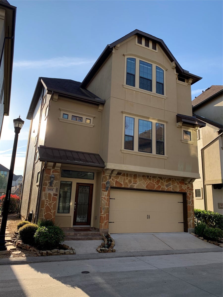 Property photo for 2814 Kings Retreat Circle, Houston, TX