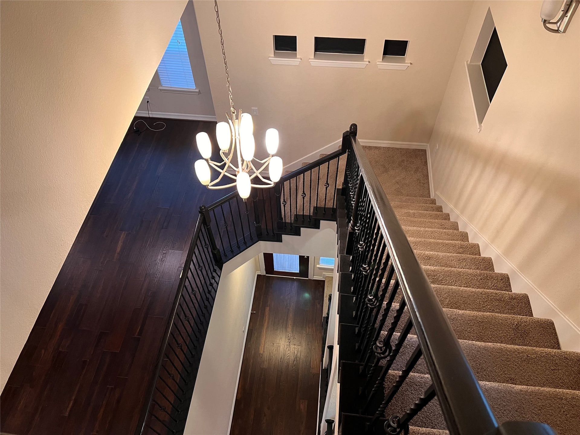 View from 3rd Floor