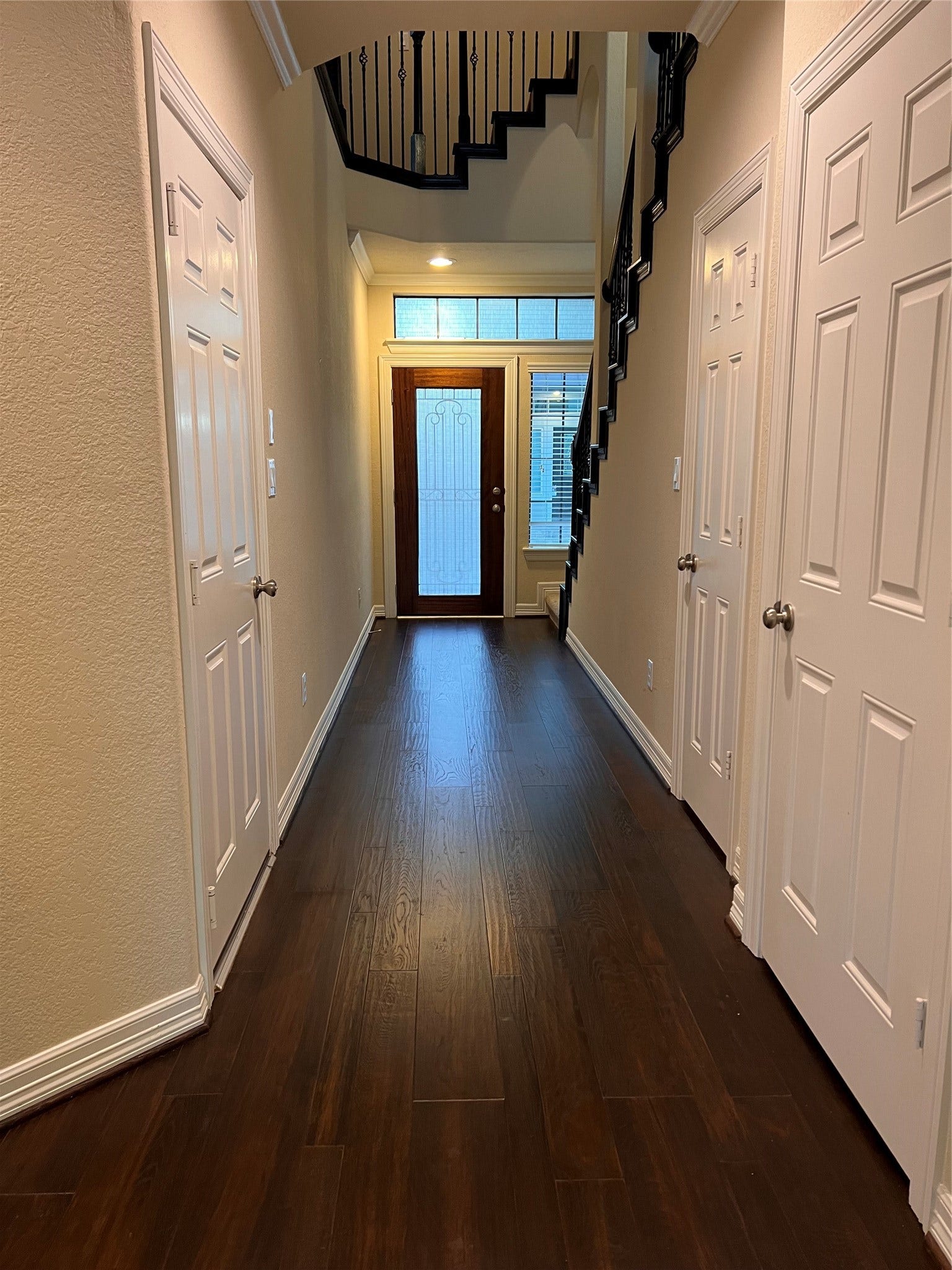 Entryway