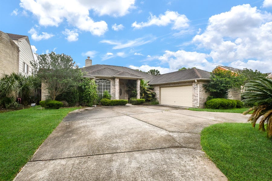 Property photo for 8022 Duffield Lane, Houston, TX