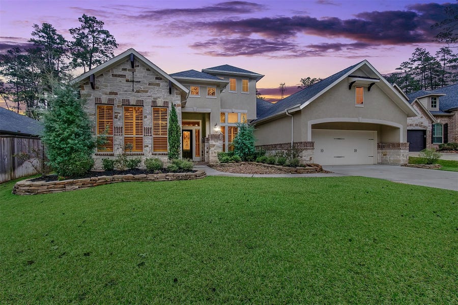 Property photo for 34130 Mill Creek Way, Pinehurst, TX