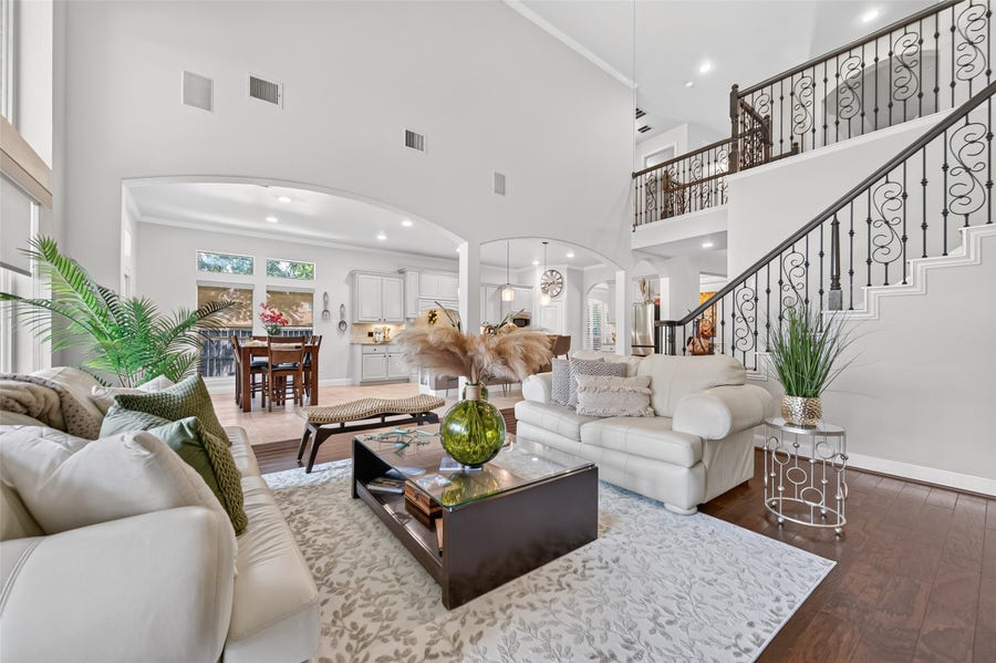 Property photo for 27619 Macklind Ridge Lane, Katy, TX