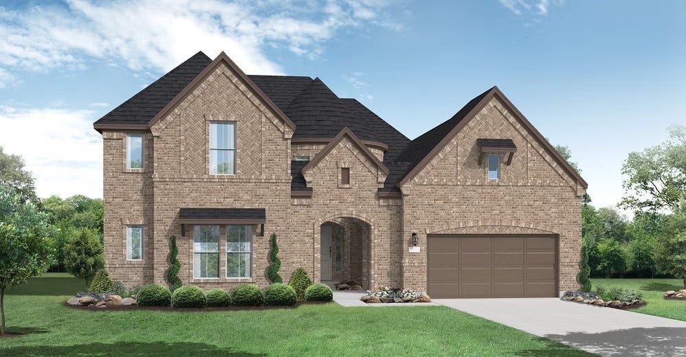 6418 Seville Street, Manvel, TX 77578 6418 Seville Street, Manvel, TX 77578