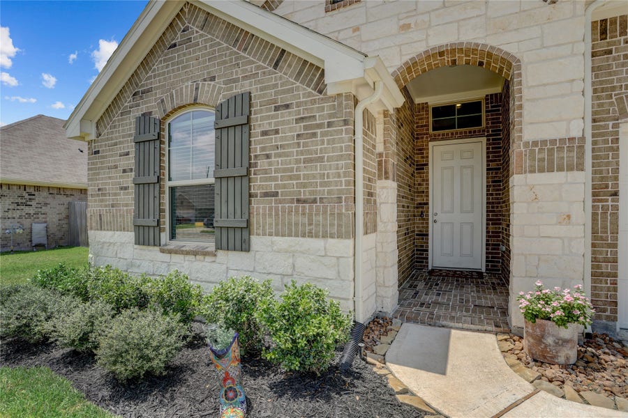 Property photo for 7046 Terra Drive, Manvel, TX