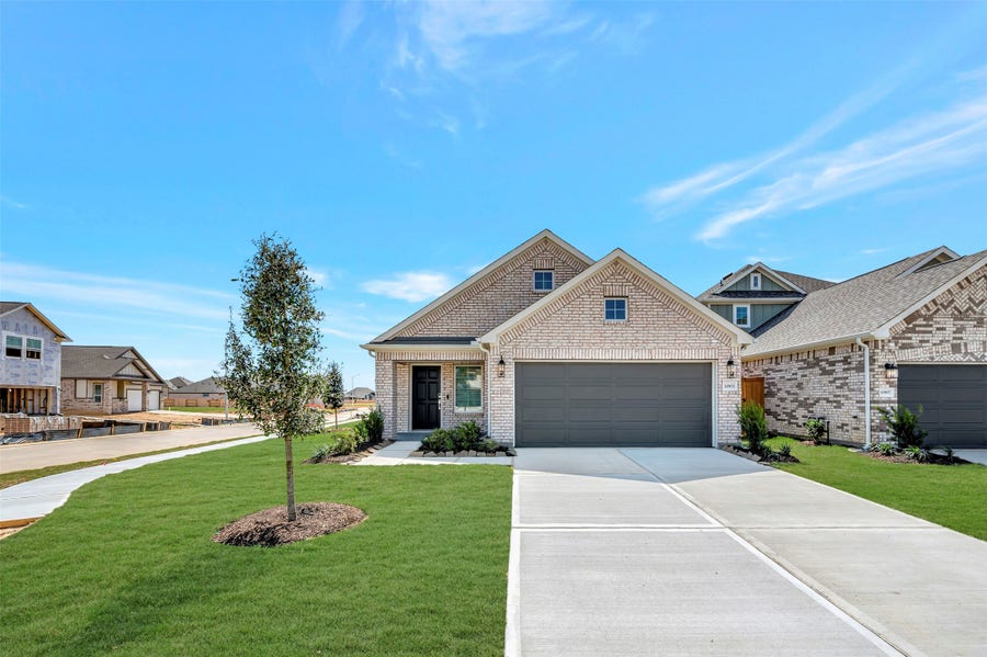 Property photo for 30903 Newcomb Landing Lane, Waller, TX