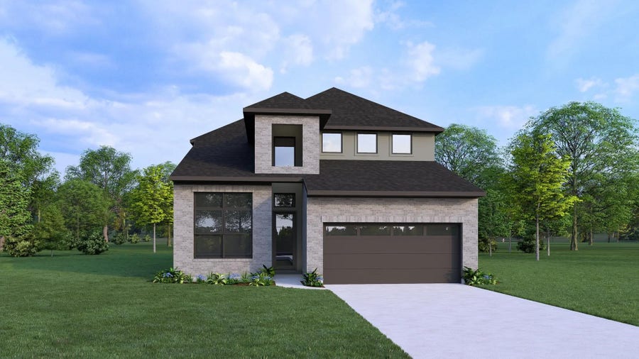 Property photo for 1017 Alpine View Lane, Katy, TX
