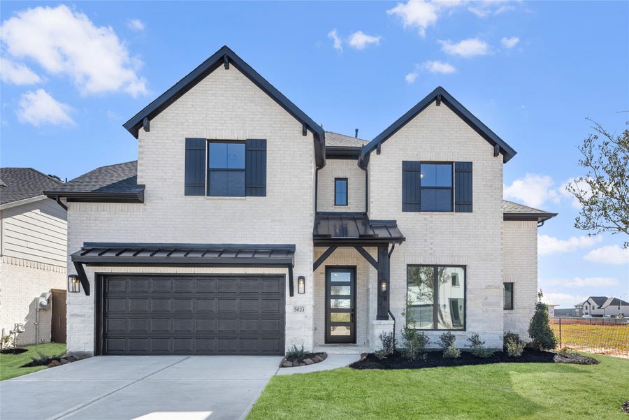 Property photo for 5023 Nesbit Path, Rosenberg, TX