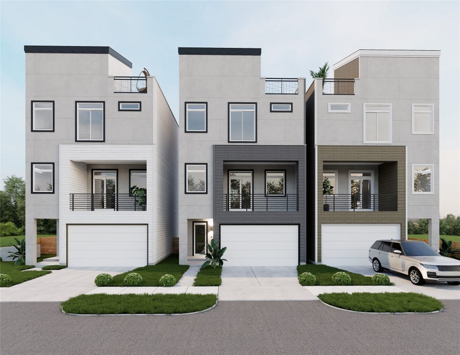 Property photo for 1705 Orr Street, Houston, TX